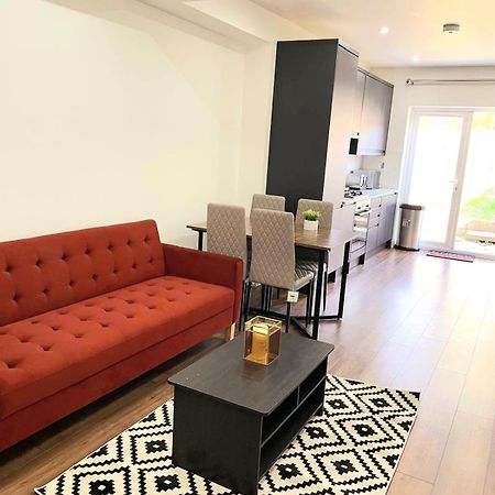 Spacious 3 Bed Flat Belvedere Dartford Buitenkant foto