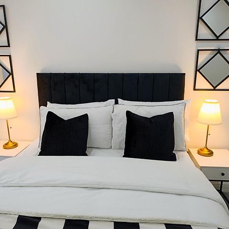 Spacious 3 Bed Flat Belvedere Dartford Buitenkant foto