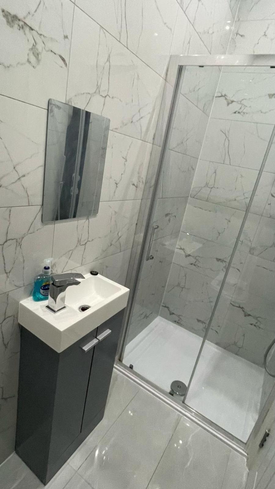 Spacious 3 Bed Flat Belvedere Dartford Buitenkant foto