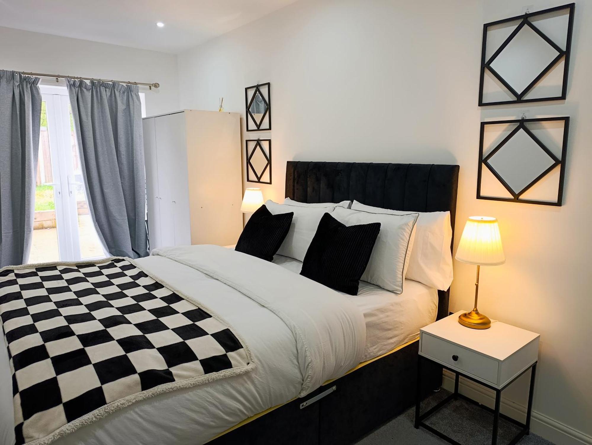 Spacious 3 Bed Flat Belvedere Dartford Buitenkant foto