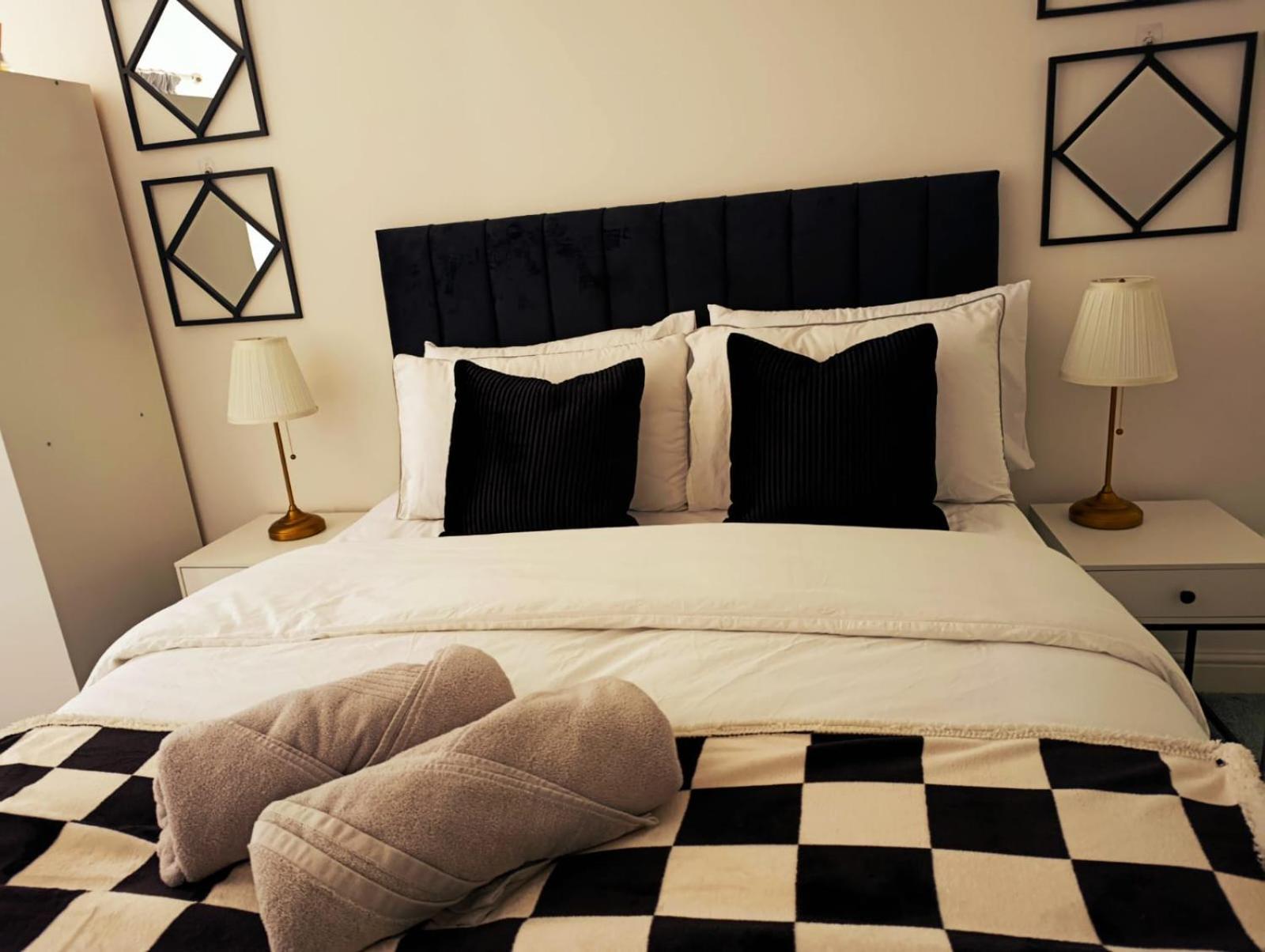 Spacious 3 Bed Flat Belvedere Dartford Buitenkant foto