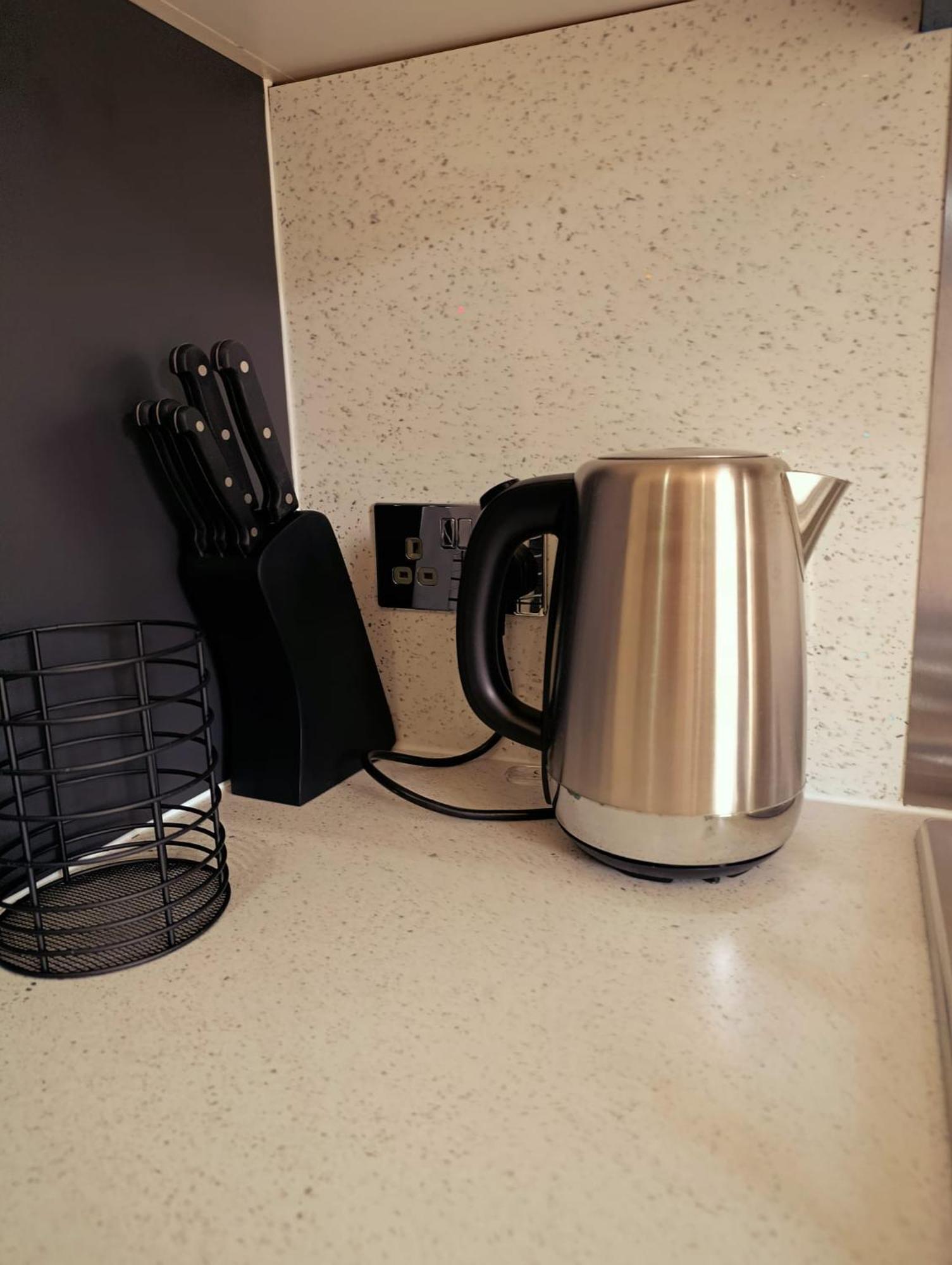 Spacious 3 Bed Flat Belvedere Dartford Buitenkant foto